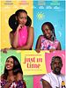 poster de Just in Time