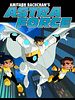 poster de Astra Force