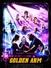 poster de Golden Arm