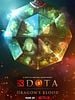 poster de DOTA: Dragon's Blood