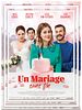 poster de Un mariage sans fin