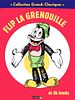 poster de Flip la grenouille