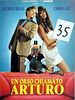 poster de Un orso chiamato Arturo