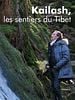 poster de Kailash, sur les sentiers du Tibet