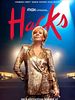 poster de Hacks