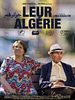 poster de Leur Algérie