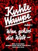 poster de Kuhle Wampe oder Wem gehört die Welt?