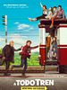 poster de ¡A todo tren! (Destino Asturias)
