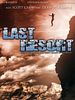poster de Last Resort