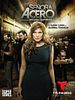 poster de Señora Acero