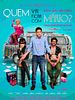 poster de Quem Vai Ficar Com Mário?