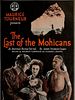 poster de Le Dernier des Mohicans