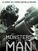 poster de Monsters Of Man