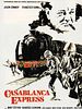 poster de Casablanca Express