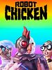 poster de Robot Chicken
