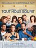 poster de Tout nous sourit