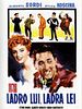 poster de Voleur et voleuse