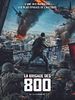 poster de La Brigade des 800