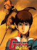poster de Mobile Suit Gundam II : Soldats du désespoir