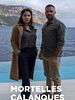 poster de Mortelles calanques