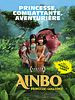 poster de Ainbo, princesse d'Amazonie
