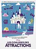 poster de Les Coulisses des attractions