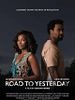 poster de Road to Yesterday
