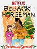 poster de BoJack Horseman Christmas Special