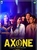 poster de Axone