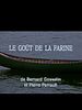poster de Le goût de la farine