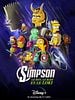 poster de Le Bon, le Bart et le Loki
