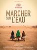 poster de Marcher sur l'eau