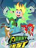 poster de Johnny Test (2021)