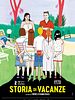 poster de Storia di vacanze