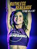 poster de La dernière danse d'une cheerleader