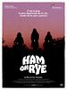 poster de Ham on Rye