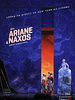 poster de Ariane à Naxos (Metropolitan Opera)