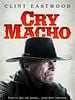 poster de Cry Macho