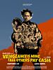 poster de Vengeance is Mine, All Others Pay Cash