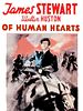 poster de Of Human Hearts