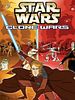 poster de Star Wars: Clone Wars (2003)