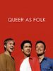 poster de Histoires gay : Queer as Folk