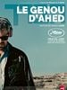 poster de Le Genou d’Ahed
