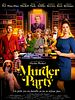 poster de Murder Party