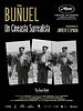poster de Buñuel, un cineasta surrealista