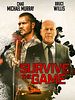 poster de Survive the Game