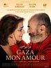 poster de Gaza Mon Amour