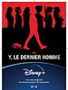 poster de Y, le dernier homme