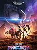 poster de Star Trek : Prodigy