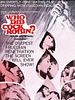 poster de Who Killed Cock Robin?